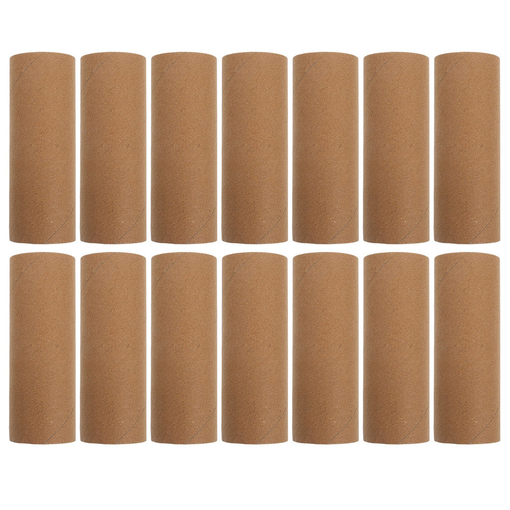Art Craft Cardboard - 30Pcs Cardboard Craft Tubes Bulk Round