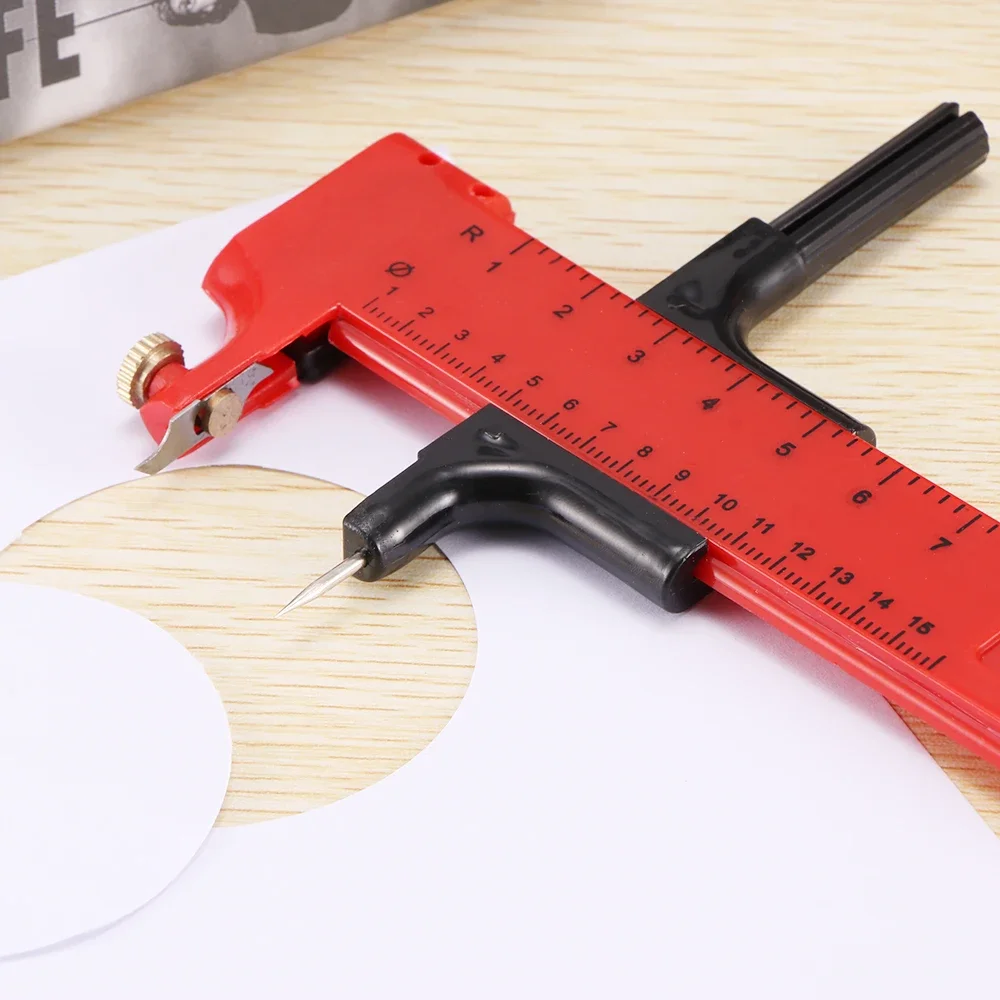 Rotary Compass Circle Cutter P - Art Craft Cardboard ulasan dan harga