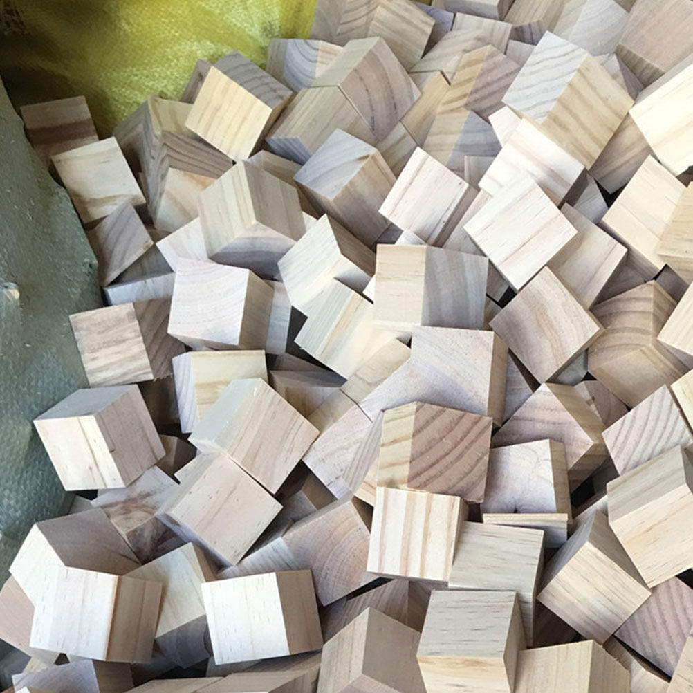15 pcs Wood Natural Craft Wood - Art And Craft For Nursery ulasan dan harga