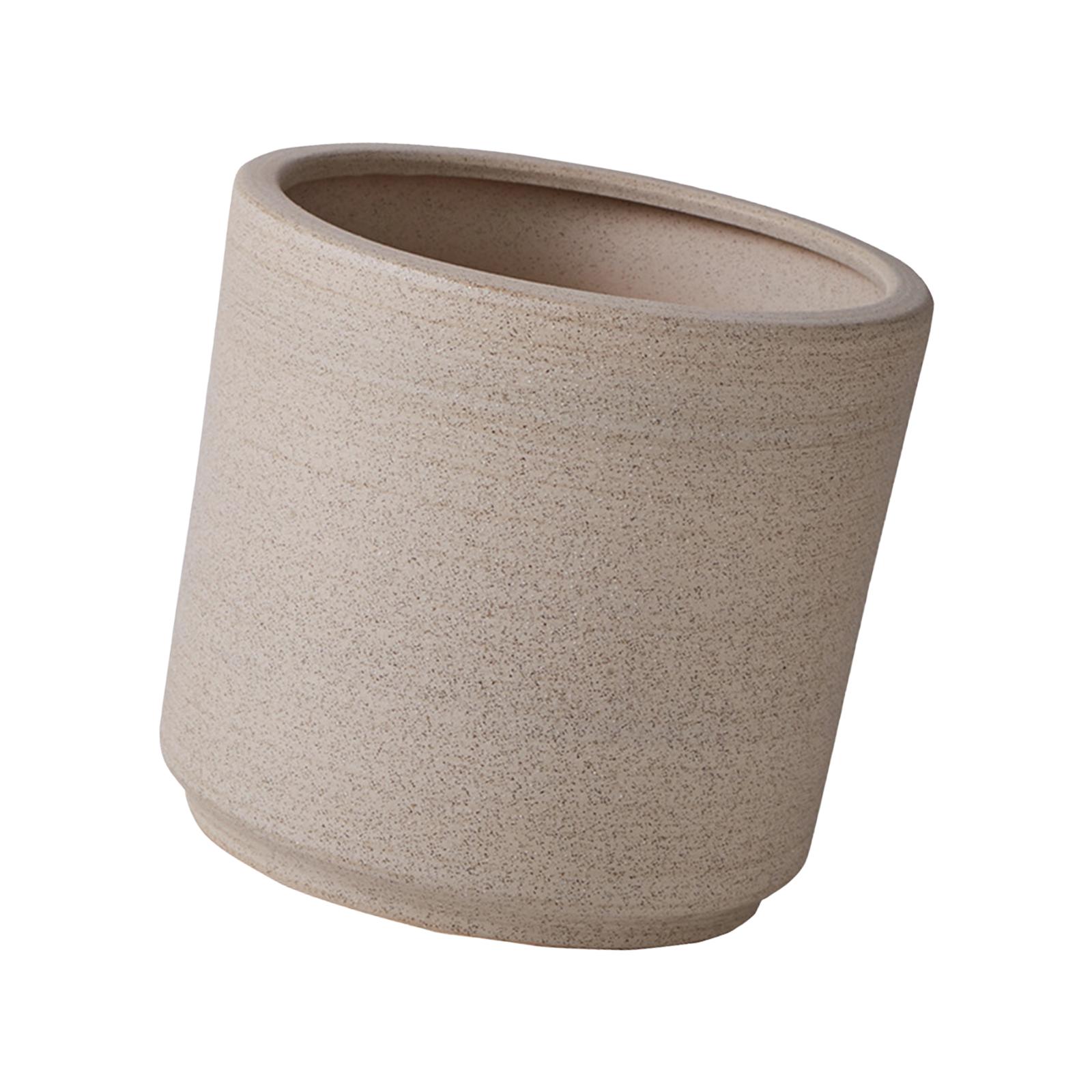 Flowerpot Plant Nursery Pot Va - Art And Craft For Nursery ulasan dan harga