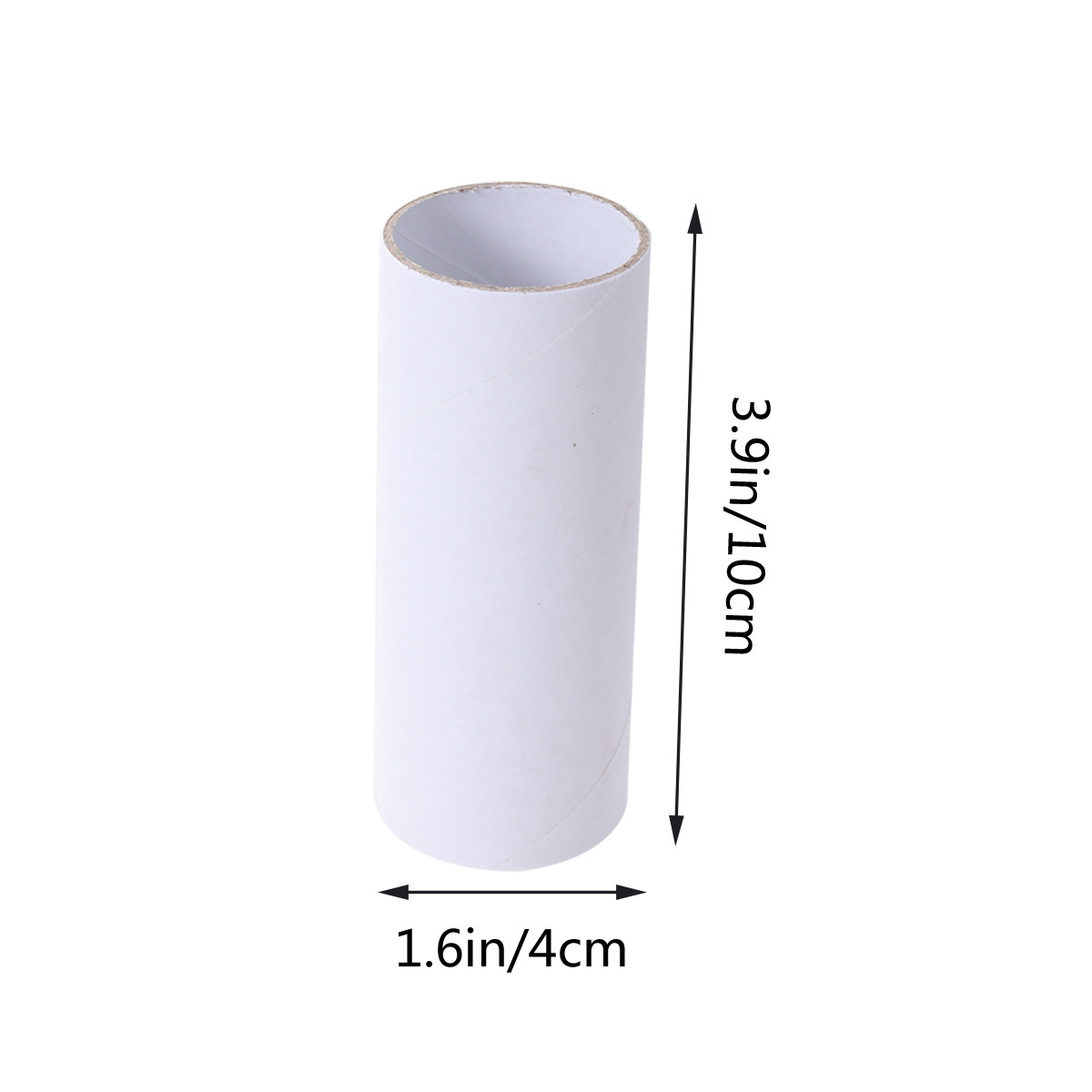 15Pcs Recyclable Kraft Paper T - Art Craft Cardboard ulasan dan harga