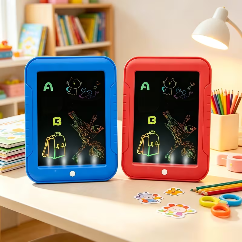 Led Children's Drawing Board,  - Art Craft Cardboard ulasan dan harga